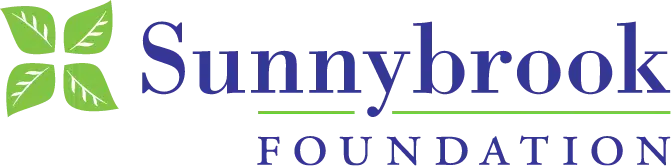 Sunbrook Foundation logo